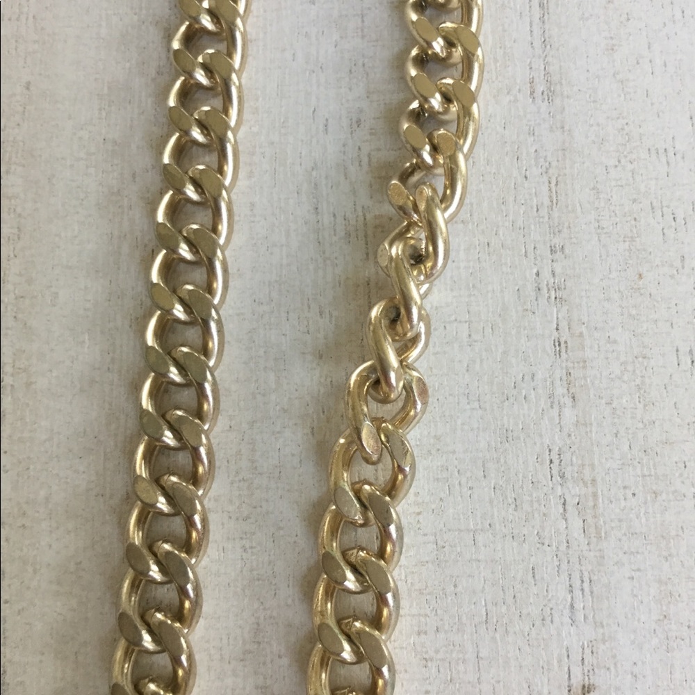 Neiman Marcus Statement Necklace - image 6